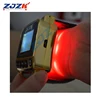 China Hot Selling Sports Injury 650nm laser therapy watch blood glucose monitor high cholesterol problems