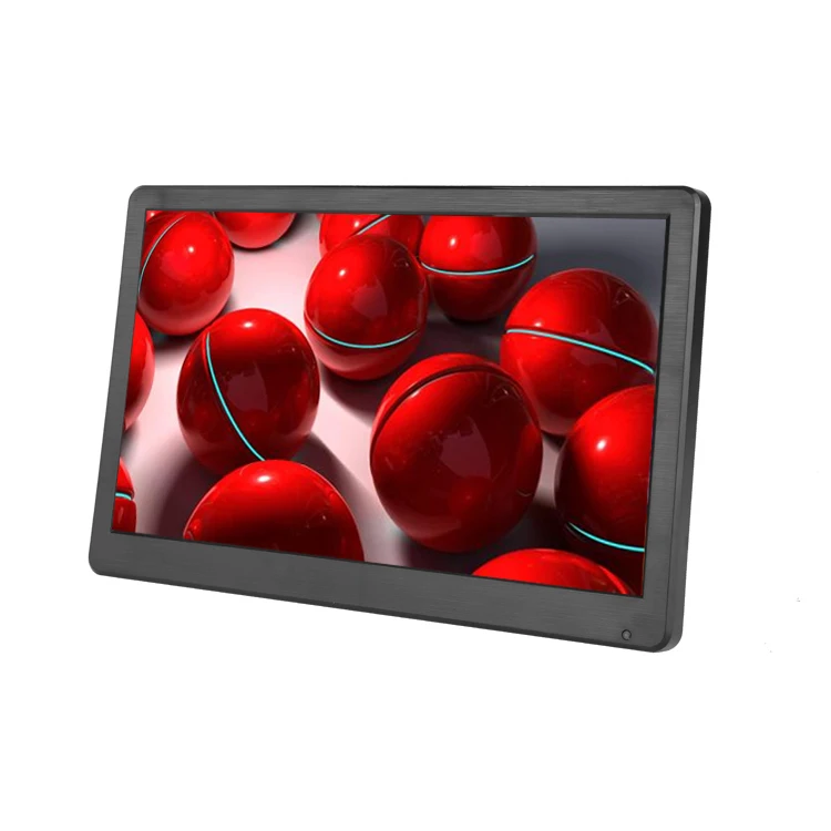 19 Inch Desktop Waterproof Computer Touch Screen Usb Monitor For Gaming