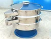 Metal Brass Powder Separator Circular Vibrating Screen