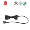 The most promotion high quality popular evaluation 10 pin wire harness for car