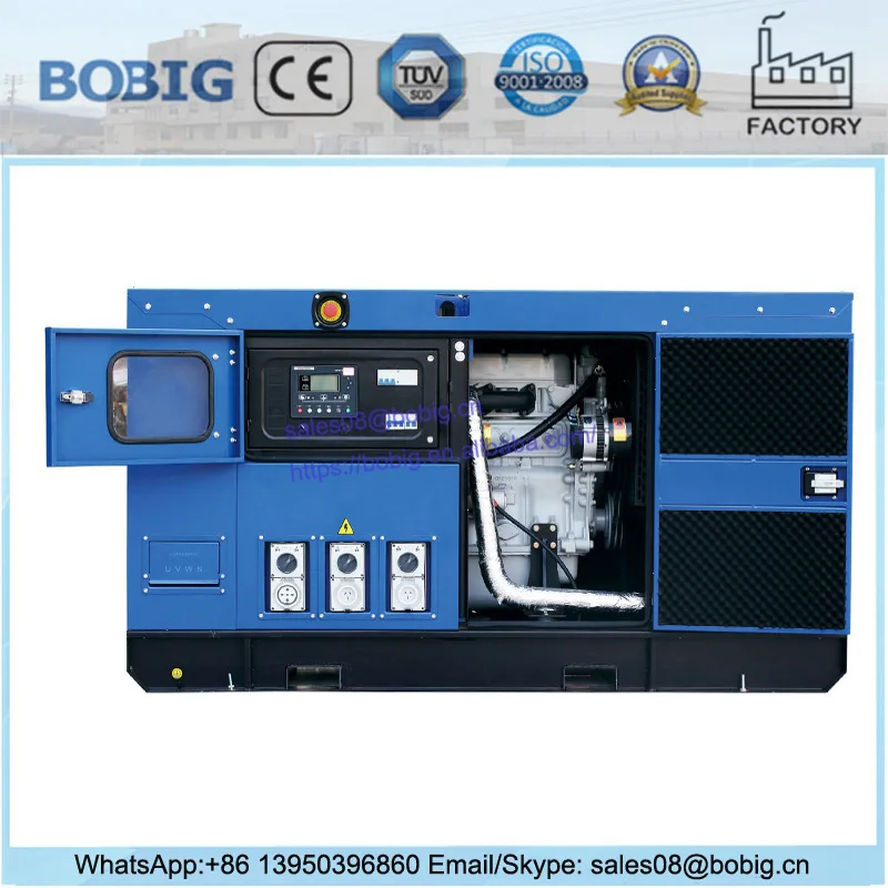 weichai diesel engine generator set prices