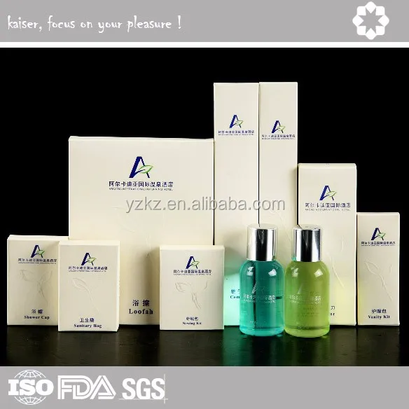 Hotel Bathroom Accessories travelling use hotel bathroom accessories/guest room amenities Hotel Bathroom Accessories travelling use hotel bathroom accessories/guest room amenities