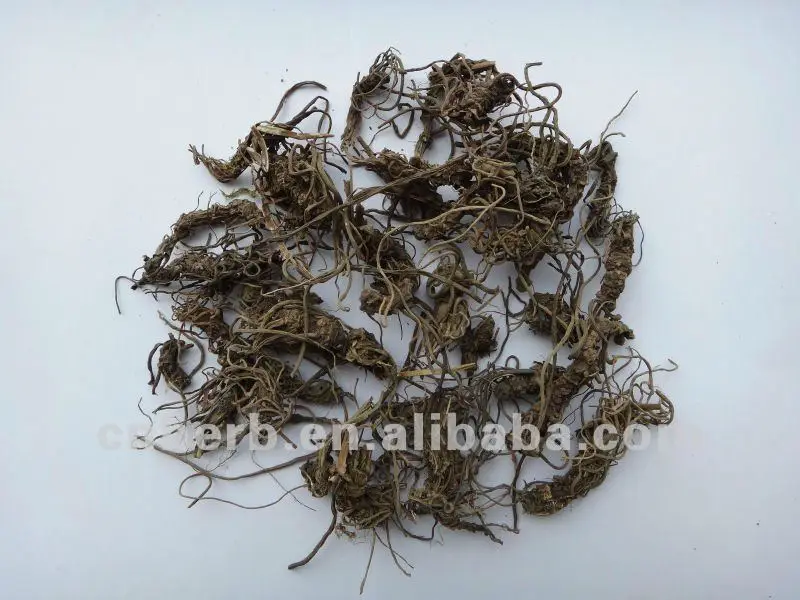 Dried Valerian Root Valeriana Officinalis Cats Products ...