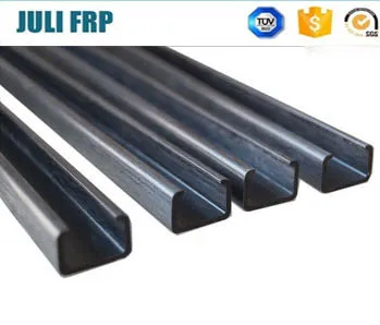 hiilikuitu U-muotoinen putki carbon fiber U shape tube