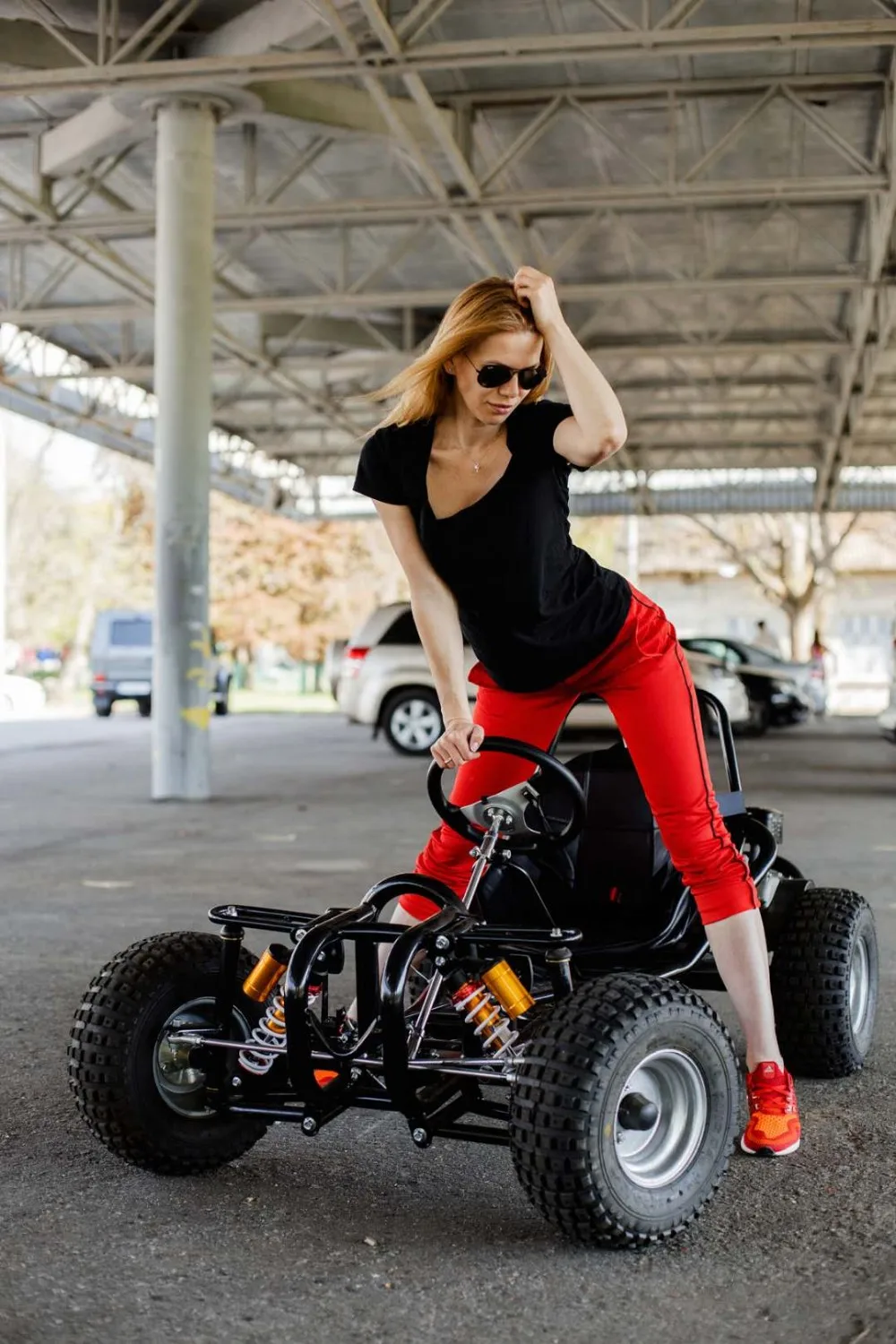 New 196cc Racing Go Kart Buggy For Sale Buy Gas Powered New 196cc Racing Go Kart Buggy For Sale Buy Gas Powered