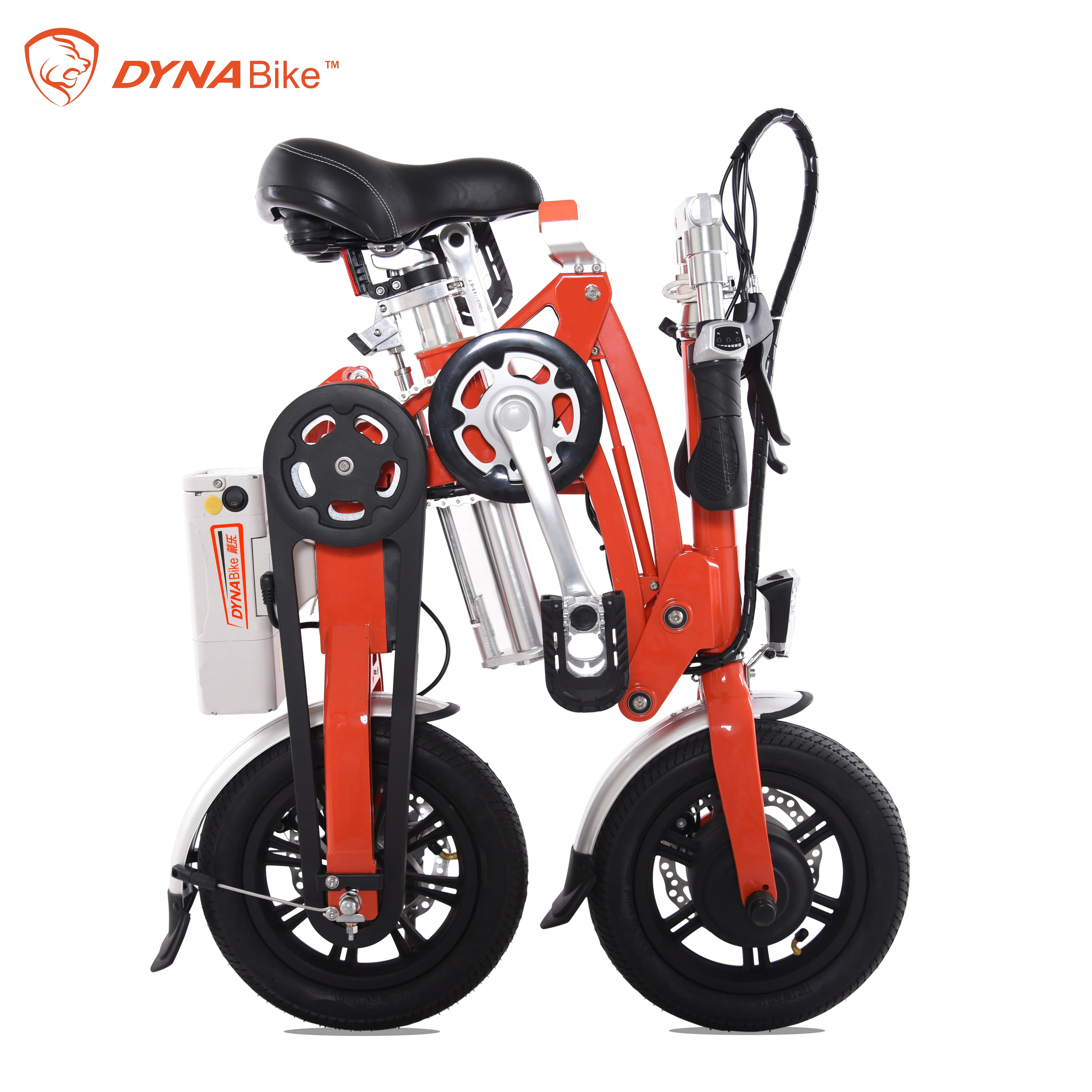 smart cycle for adults