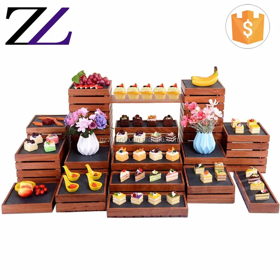 Inflight Catering Elevation Buffet Beauty Skyline Cold Sweet Sushi