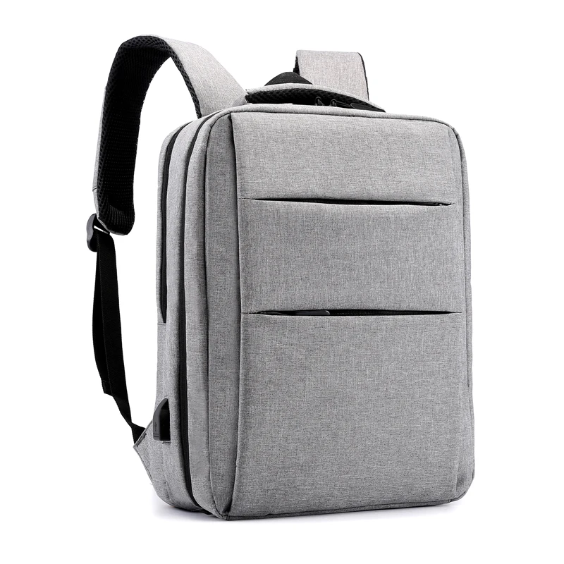 2019 New Design Laptop Backpack Multi Pocket Laptop Conference Bag With ...