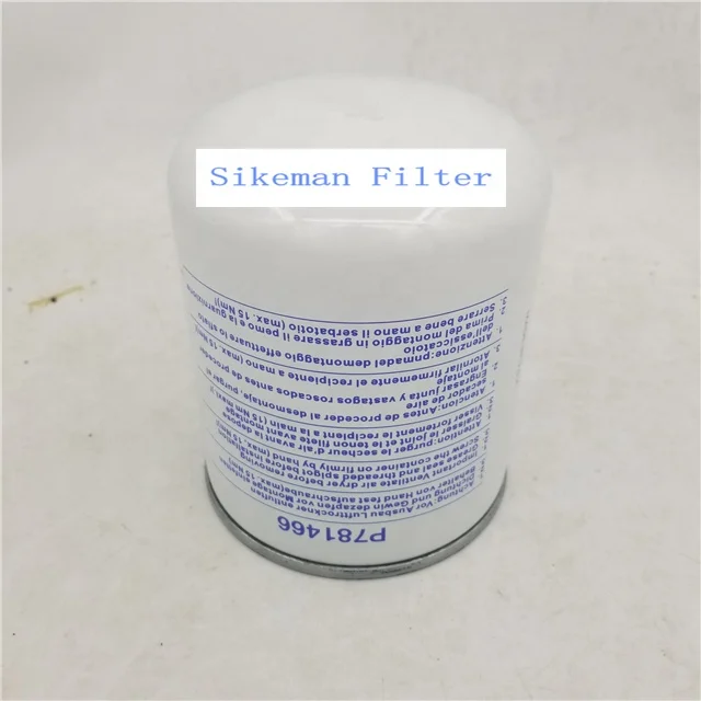 4324102227 Air Dryer Filter For Yutong Bus - Buy Air Dryer Filter ...