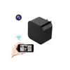 Home Security Surveillance Camera Nanny Camera Camcorder USB Wall Charger Plug Adapter 1080P Wifi