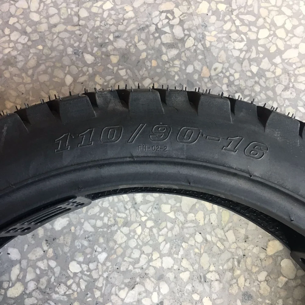 110 90-16 90 90-18 Motorcycle Tire Manufacturer Price 2.75-17 3.00-17 