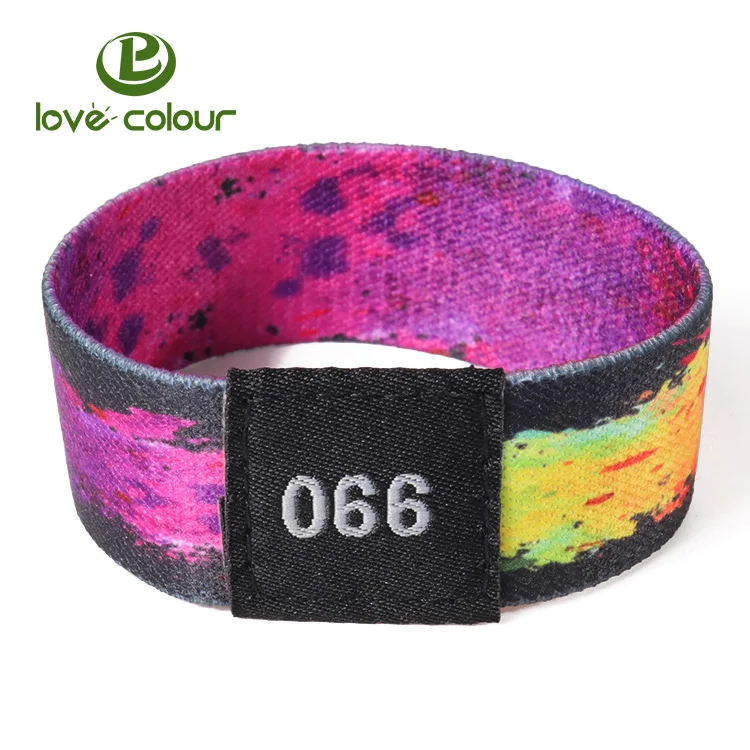 elastic wristband 0517W18