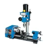 combination turning lathe drilling and milling machine SP2301