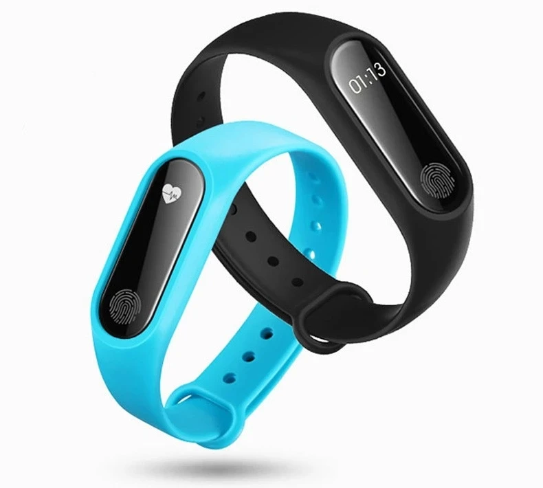 m2 smart band bluetooth