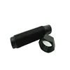 Steel structure with high torsional shear strength hexagon head bolts