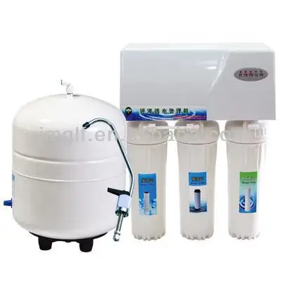 water making machine ro pure sales office use