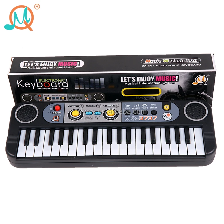 professional toy piano