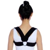 Metal Ring FDA Approved Posture Brace Back Brace Posture Corrector