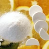 BP/USP/FCC Ascorbic Acid Powder, Pure Ascorbic Acid best quality
