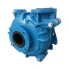 Rubber Gravity Concentrator Feed Slurry Pump for Mine Factory