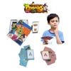 preschool kids english phonics alphabet learning with app software