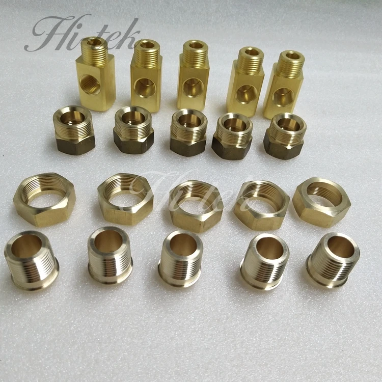 Brass Insert Lock Nut,Brass Tailpiece Coupling Nut Buy Brass Insert