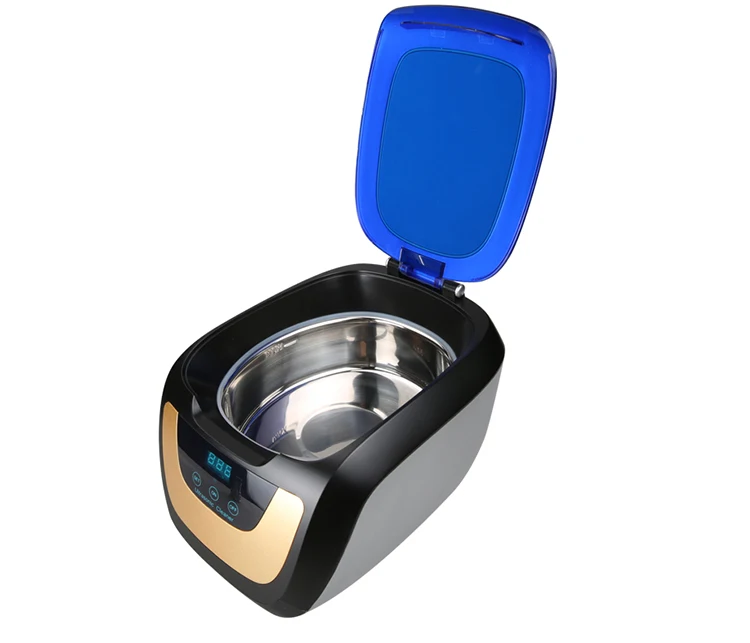 Household Sonic Cleaning Appliances Equipment Ultrasonic Glasses