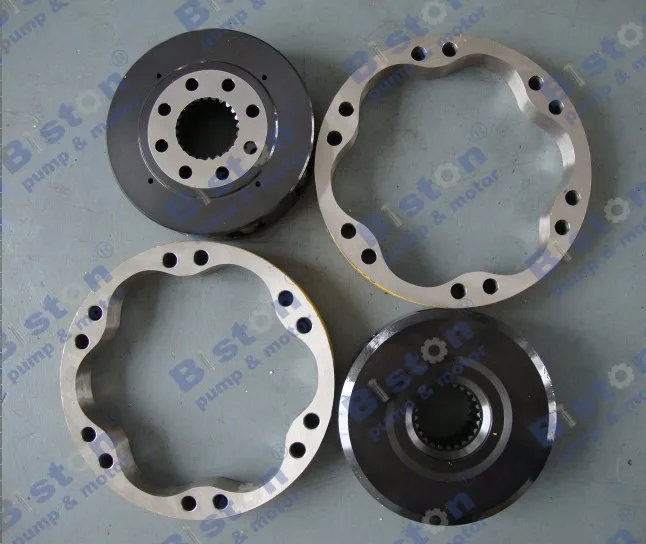 REXROTH MCR05 RADIAL PISTON MOTOR MCR05 ROTARY GROUP MCR05 CAM RING