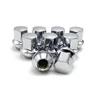 Wheel Locks Dual Hex Socket Key