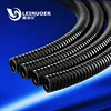 PE halogen free pipe