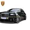 China Auto Parts Imported Suitable for Gustee Add Car Spoiler Wing Auto Car Parts