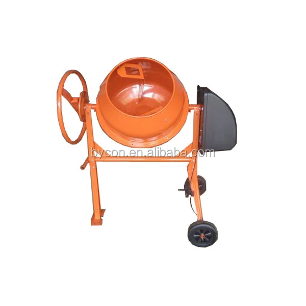 Bc180 Cement Concrete Mixer/concrete Mixture For Sale Buy Cement