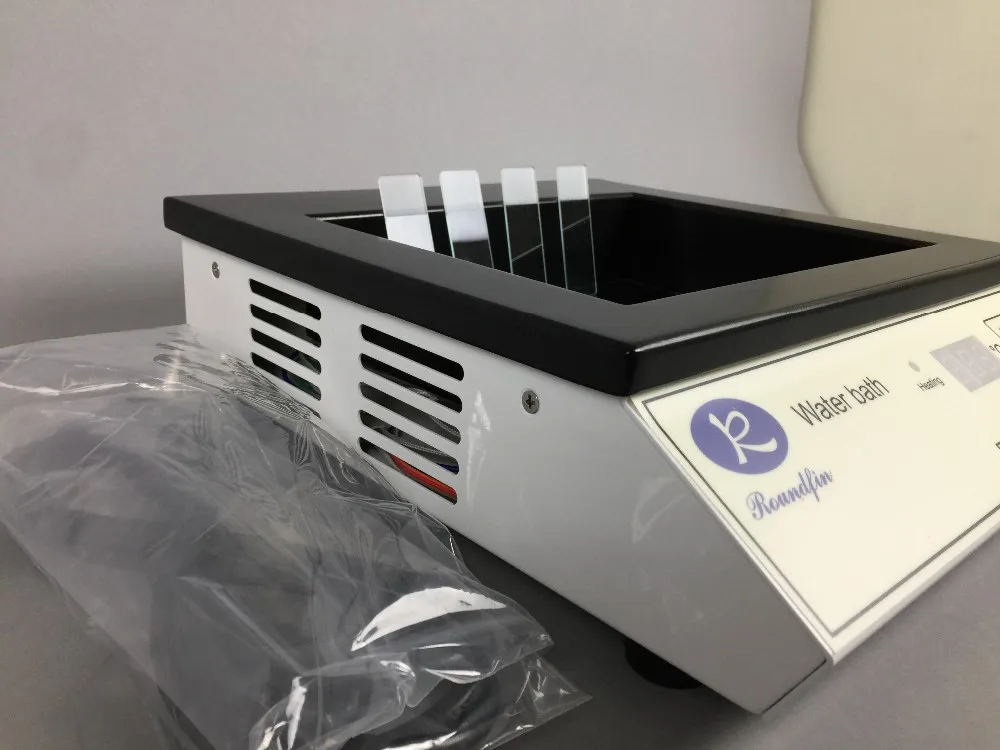 Roundfin Brand Pathology Tissue Paraffin Wax Floatation Bath Water Bath Buy Tissue Paraffin