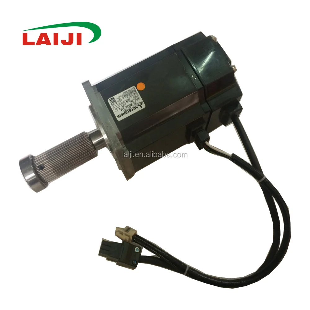 Juki Yb Axis Ac Servo Motor For Juki Fx1 Smt Pick And Place Machine