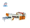 Automatic corrugating 2ply making machine,corrugated cardboard production line