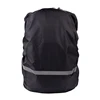 Small Plastic Kid Waterproof School Gadget Backpack Protector Reflective Security Rain Cover