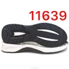 MD sole for mens trekking shoes