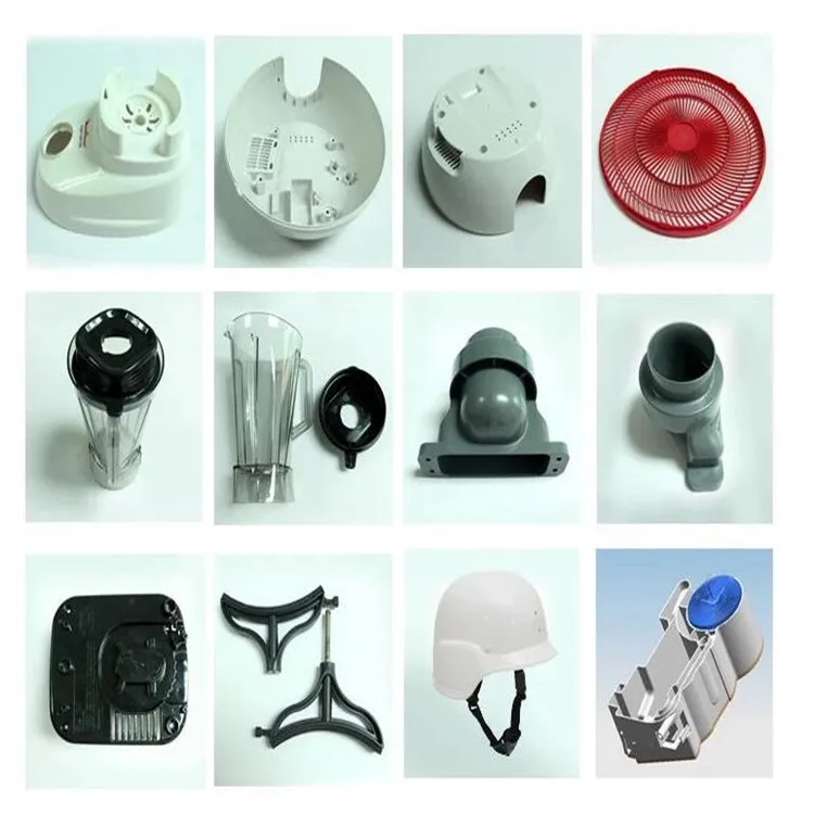 Shenzhen Self balance scooter one wheel electric scooter plastic injection mold/foldable adult scooter plastic manufacturer