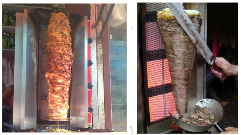 shawarma