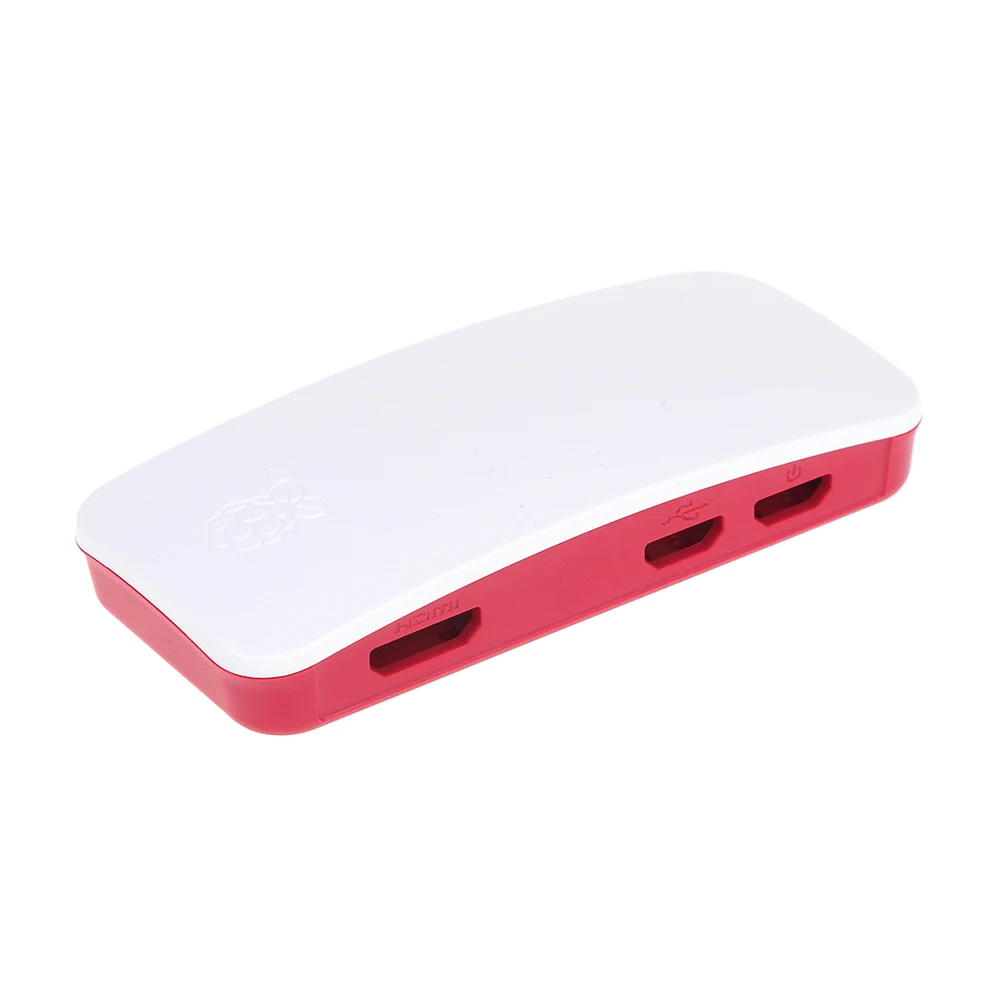Plastic Protective Case Enclosure Box Shell for Raspberry Pi Zero Pi0 W