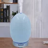 New Ceramic Essential Oil Diffuser Ultrasonic Aromatherapy Humidifier Aroma Diffuser With Article Design