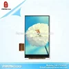 3.2 inch rgb interface free angle programmable lcd display
