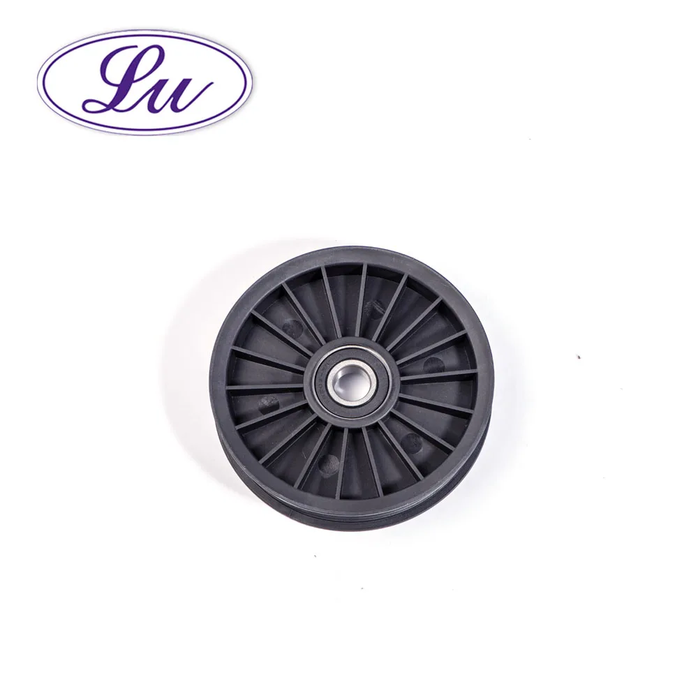 OEMNO E7DE8A614BA AUTO SPARE PARTS ENGINE TENSIONER PULLEY