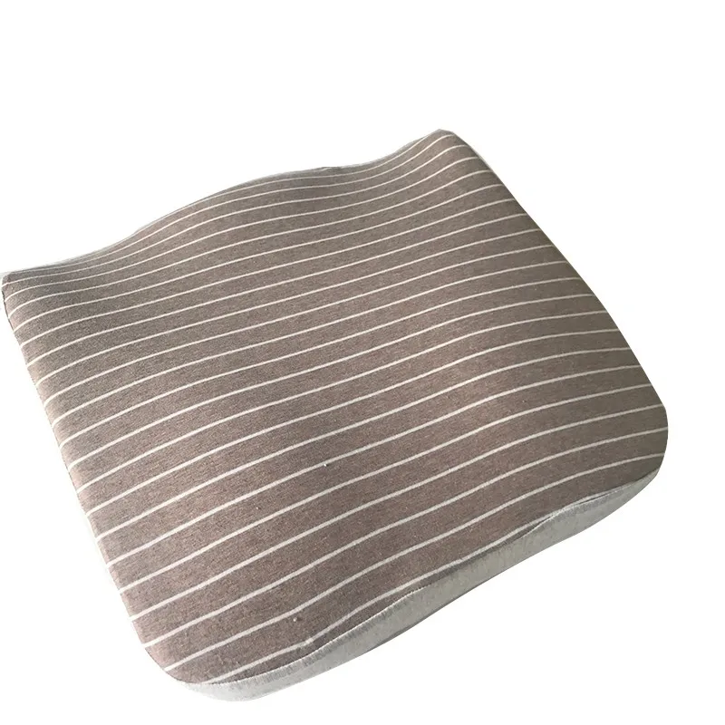 Slow Rebound Memory Foam Piles Seat Cushion Buy Seat Cushions For
