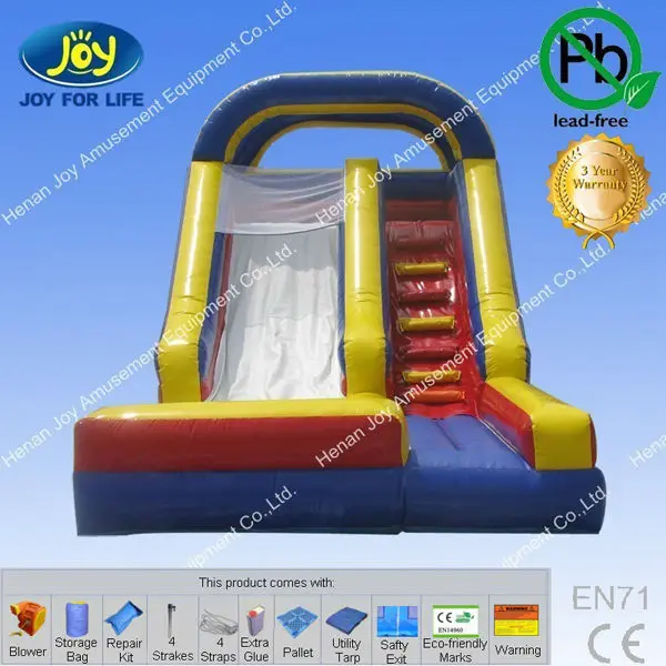 Clearance Inflatable Water Slides For Sale Clearance Inflatable Water Slides For Sale