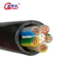 XLPE Insulation power cable 0.6/1KV YJV22 YJV23 YJLV22 YJLV23 XLPE
