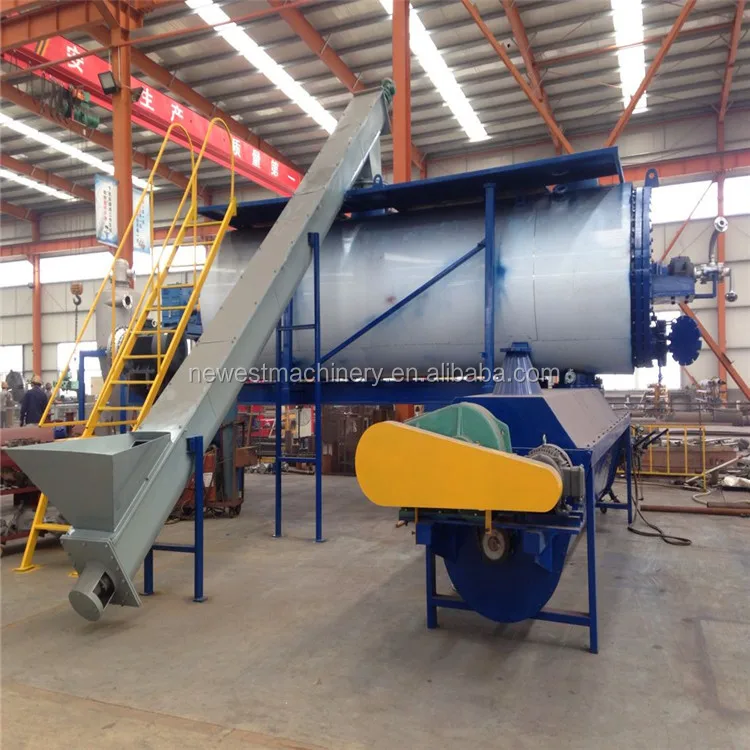 工厂销售鱼粉生产线/饲料粉加工设备