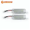 Car Rear LED Tail Lamp Clear license plate light for G-CLASS W463