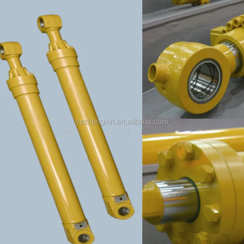 Cheap Kubota Hydraulic Cylinders Price For Sale Buy Kubota Hydraulic