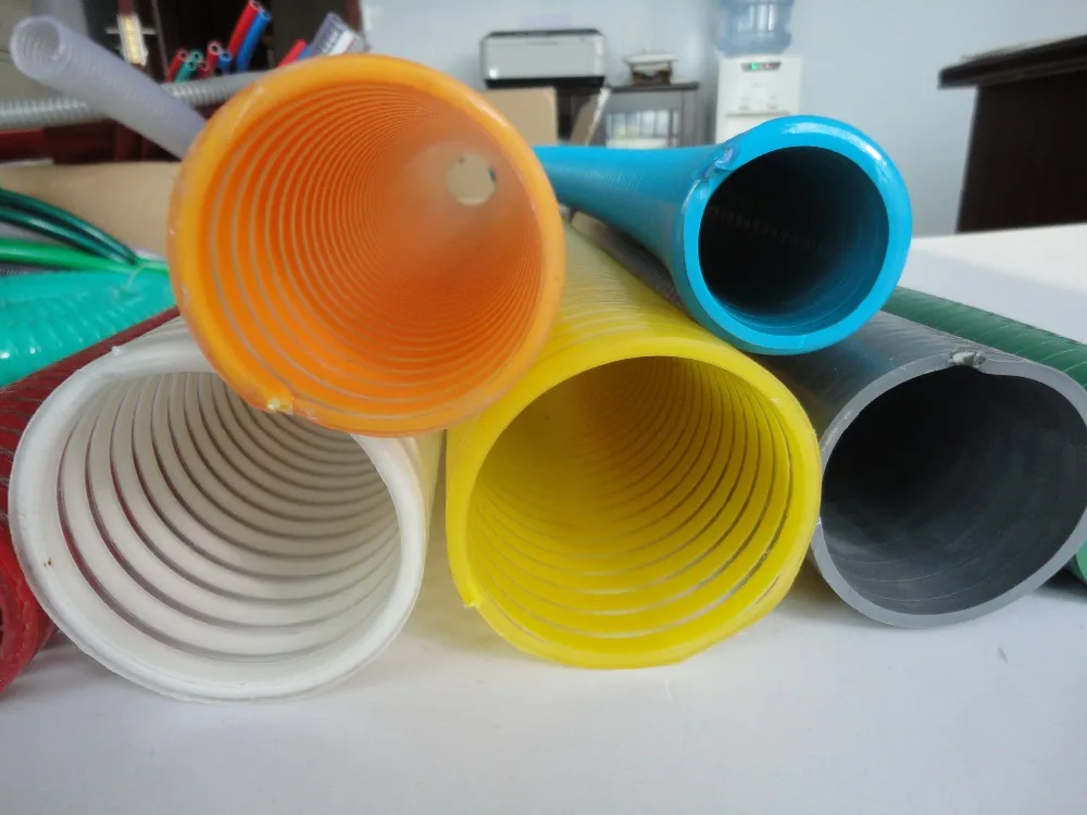Flexible Accordion Pipe,Big Diameter Pvc Suction Hose Buy Big
